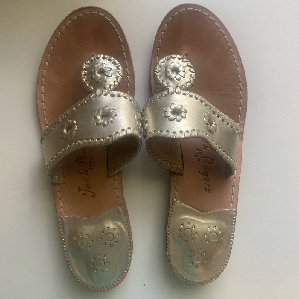 Jack Rogers